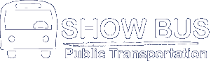 Show Bus Public Transportation